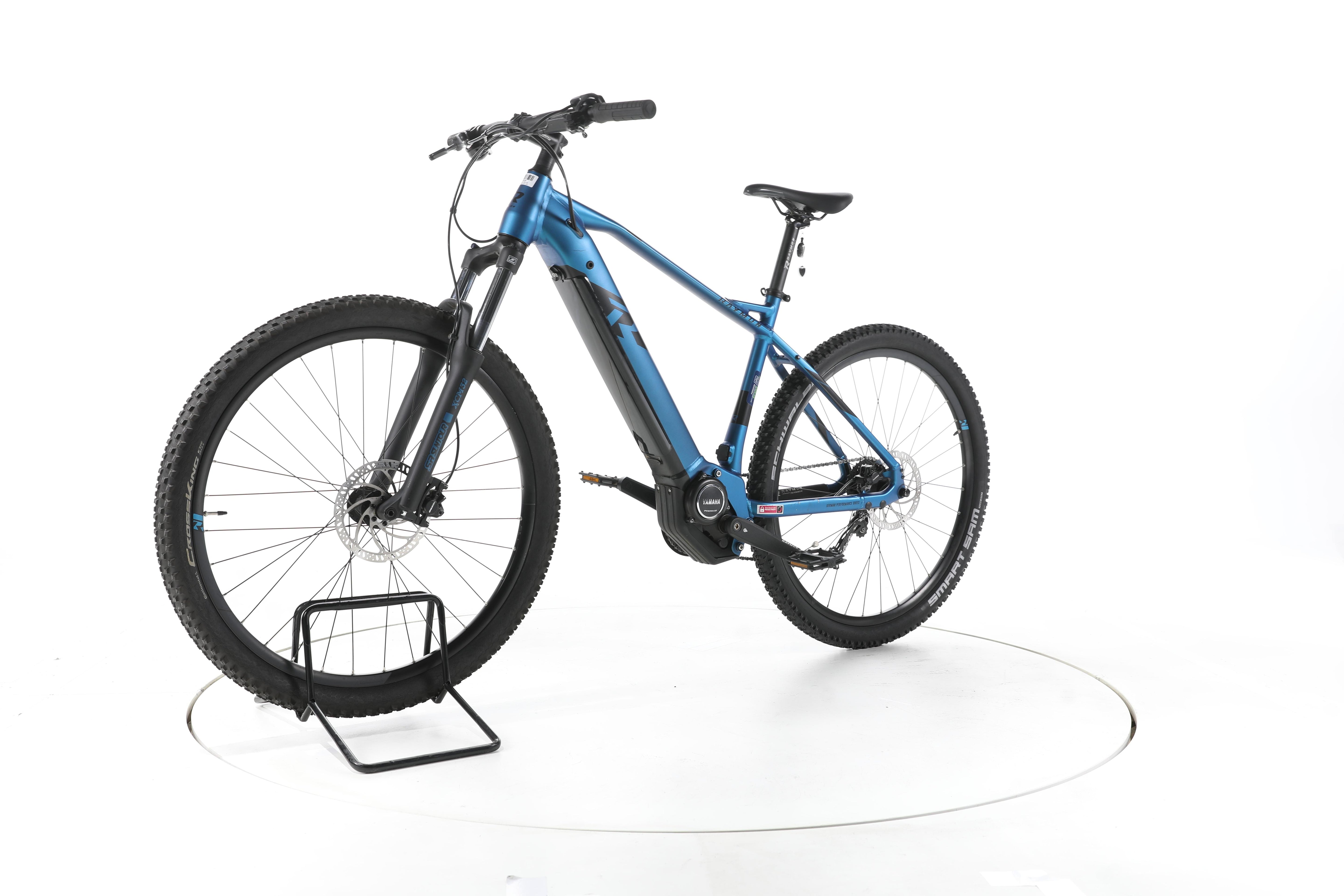 R Raymon HardRay E 5.0 E-Bike - Image 6
