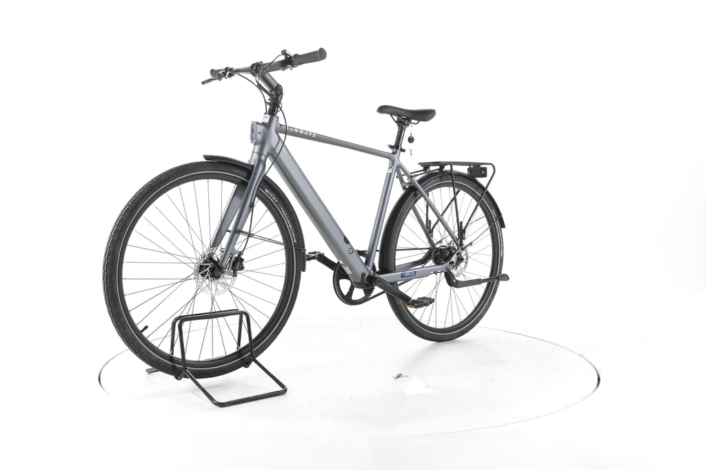 TENWAYS CGO600 PRO City E-Bike - Image 6