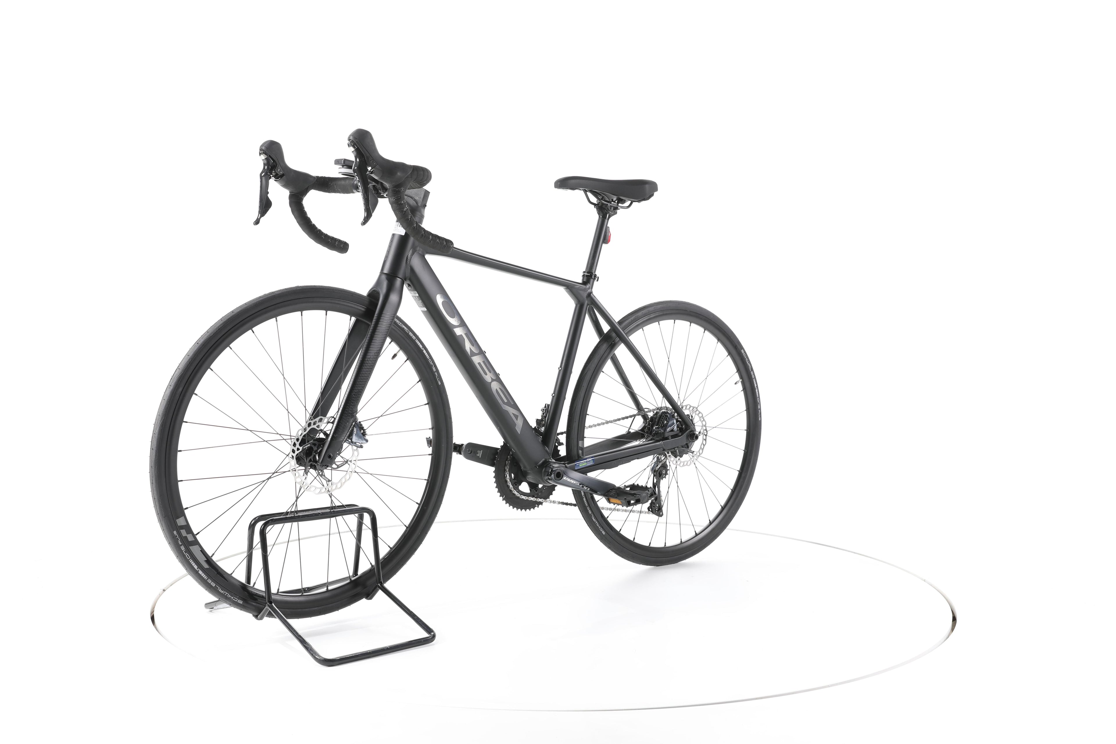 Orbea Gain D20 E-Rennrad E-Gravelbike - Image 6