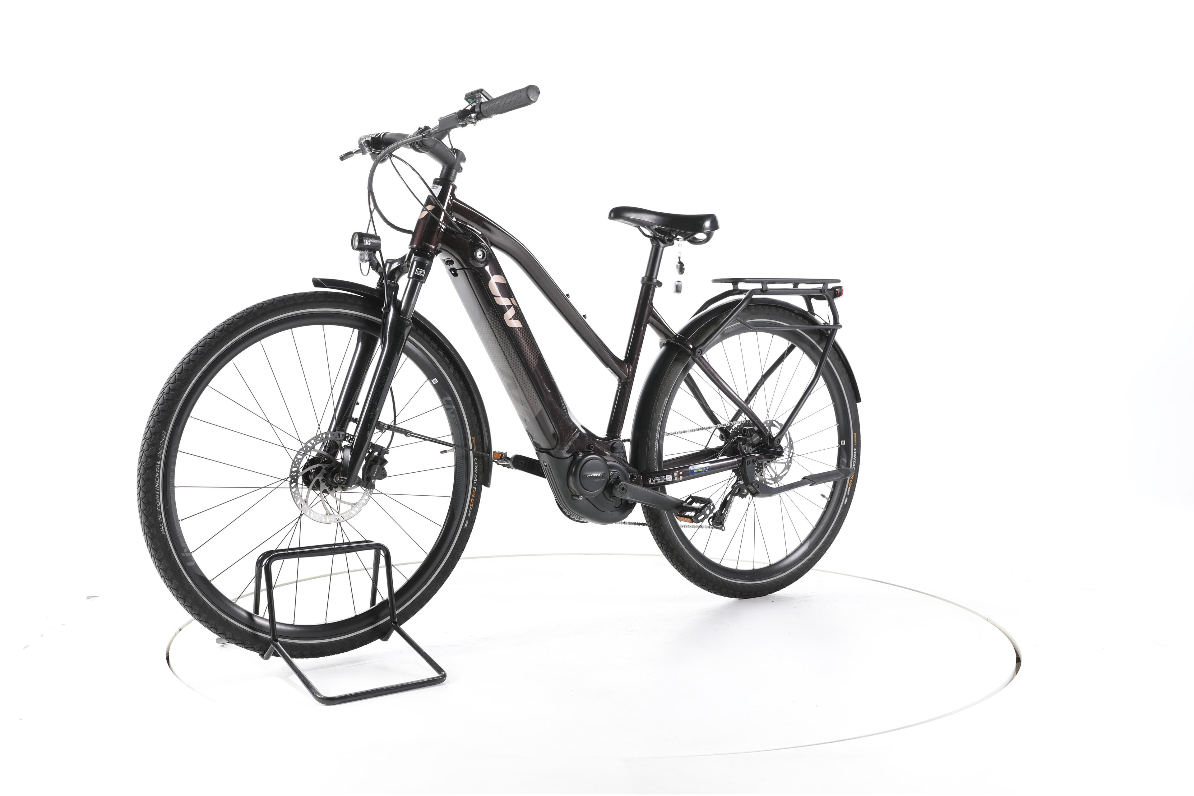 Liv Amiti-E+ 2 Trekking E-Bike - Image 6