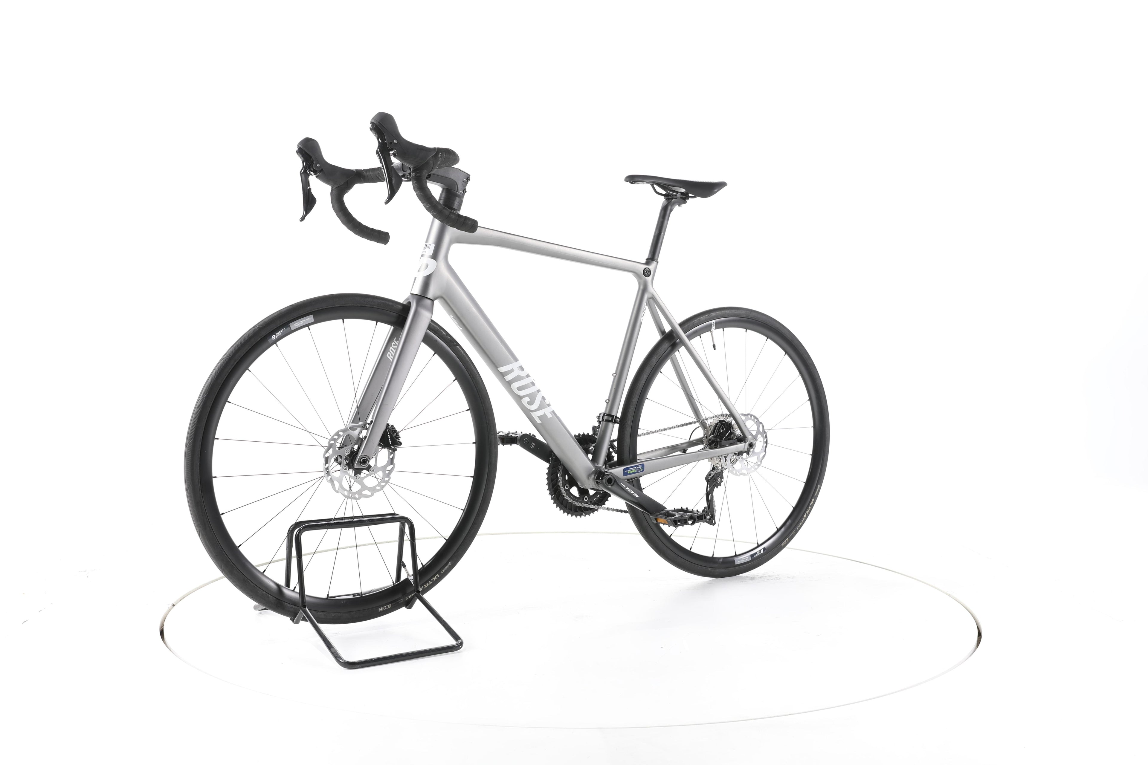 Rose PRO SL DISC 105 - Image 6