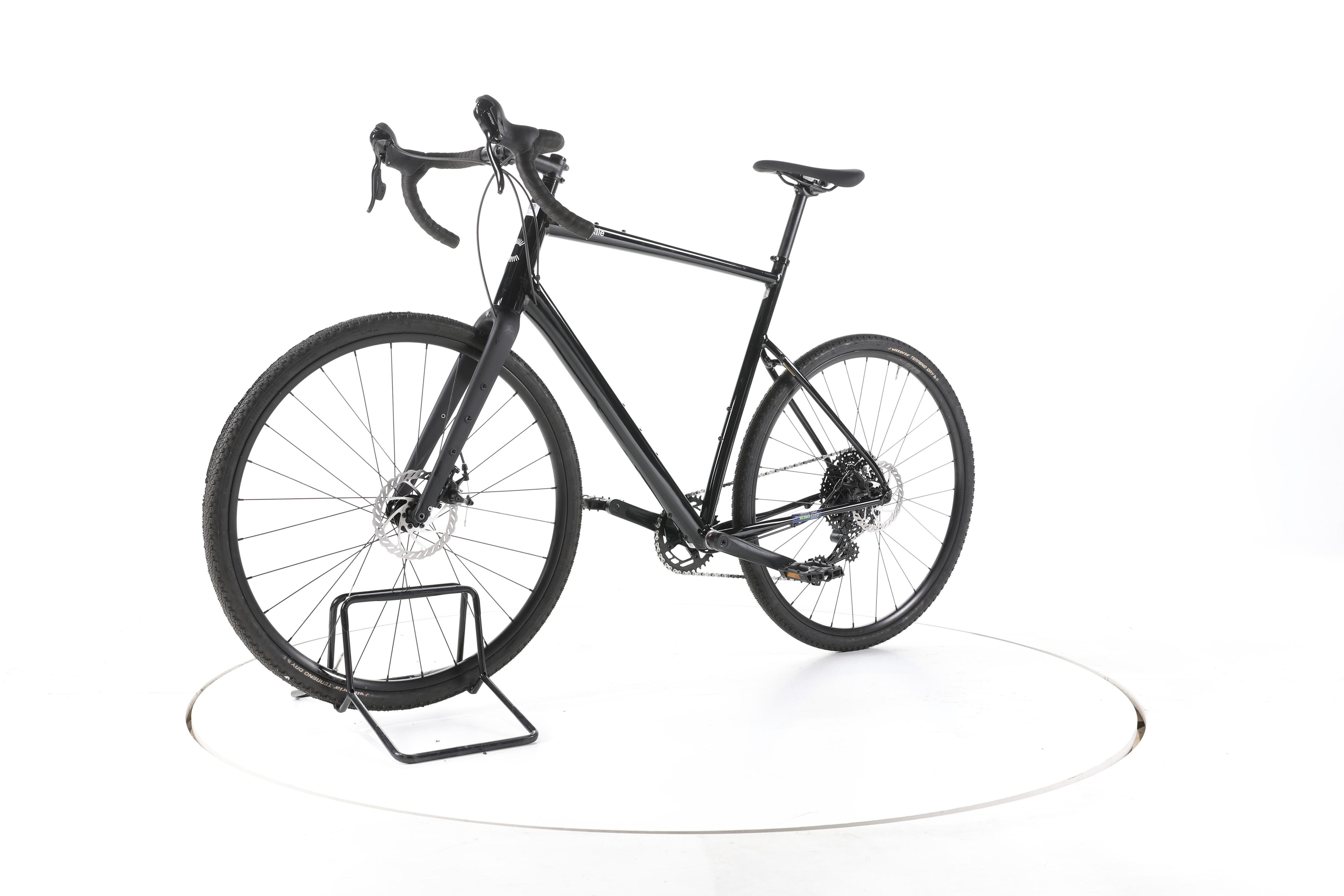Cannondale Topstone 4 Gravelbike 2024 - Image 6