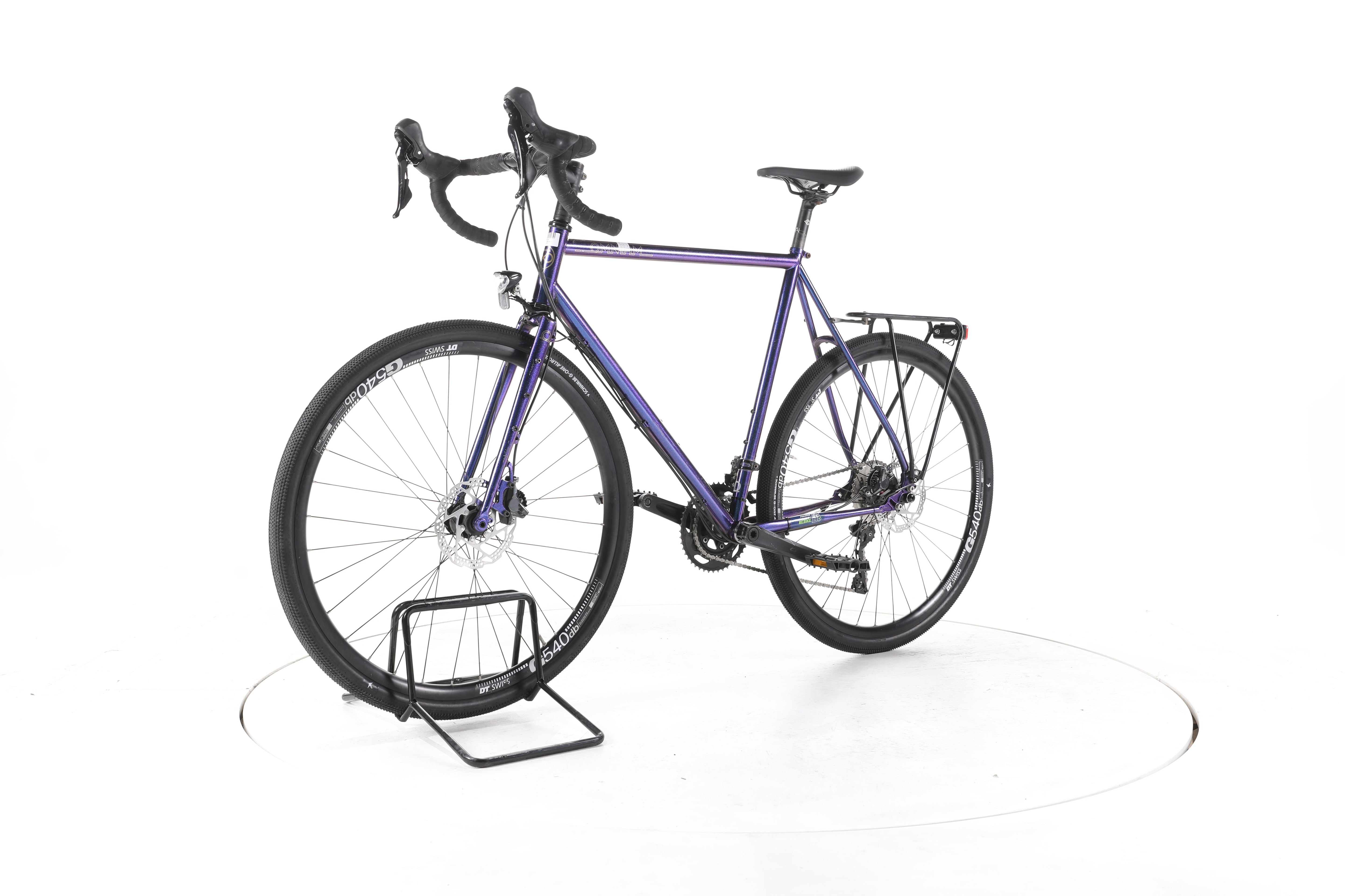 Omnium CXC V3 Gravelbike - Image 6