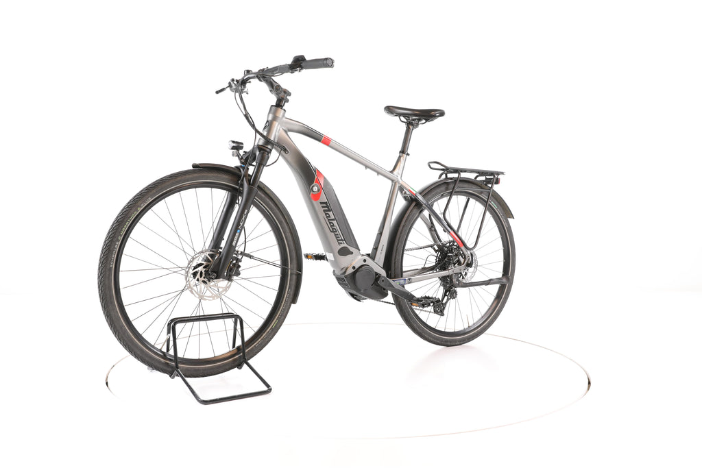 Malaguti Carezza TR 4.0 Trekking E-Bike - Image 6