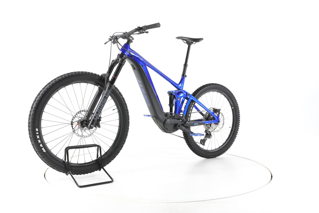 Giant Reign E+ 3 Fully E-Bike - Image 6
