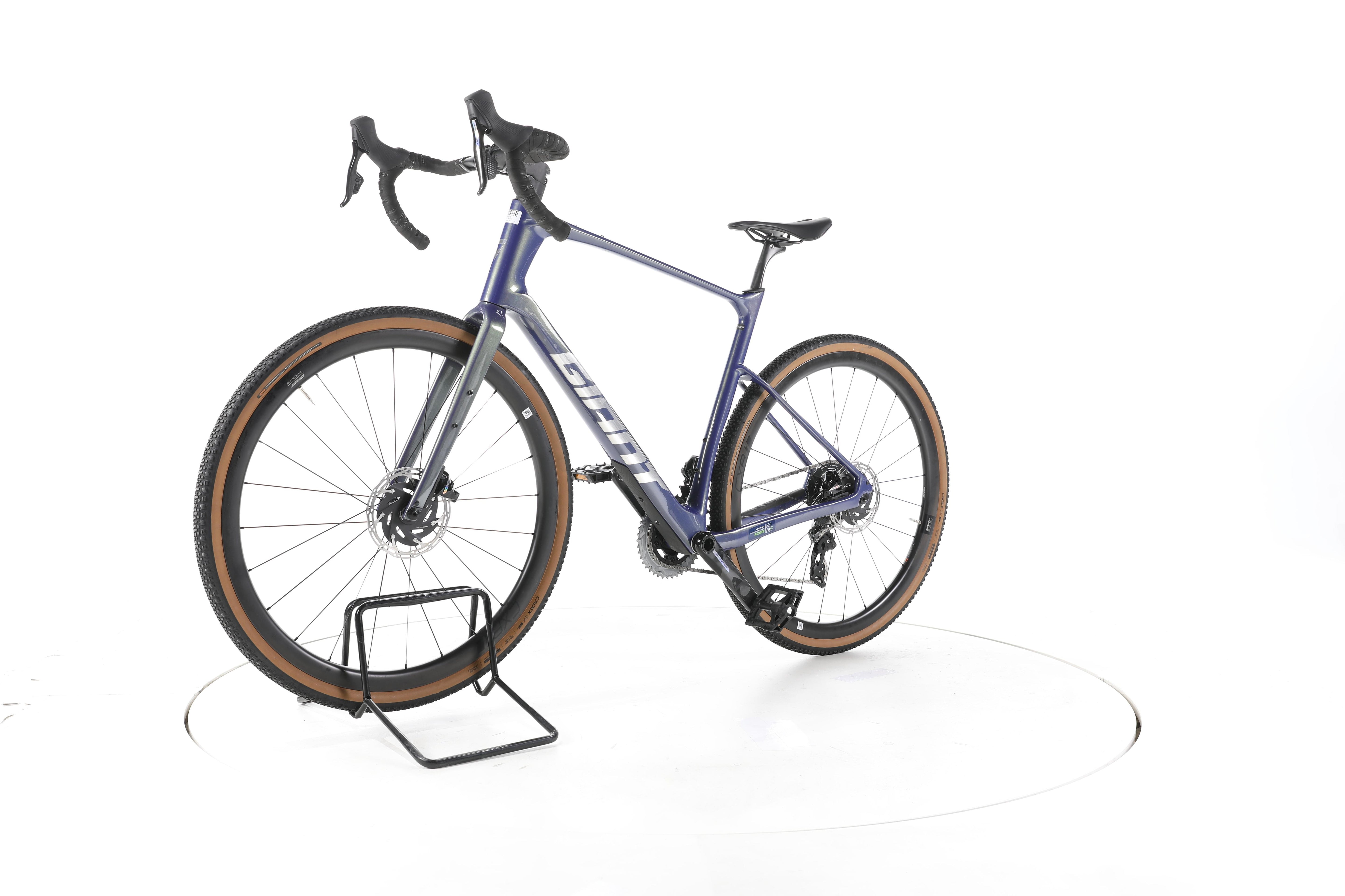 Giant Revolt Advanced Pro 0 - Image 6