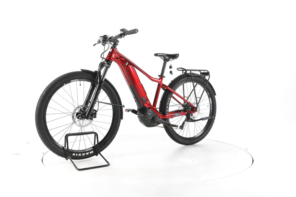 Liv Tempt E+ EX Trekking E-Bike - Image 6