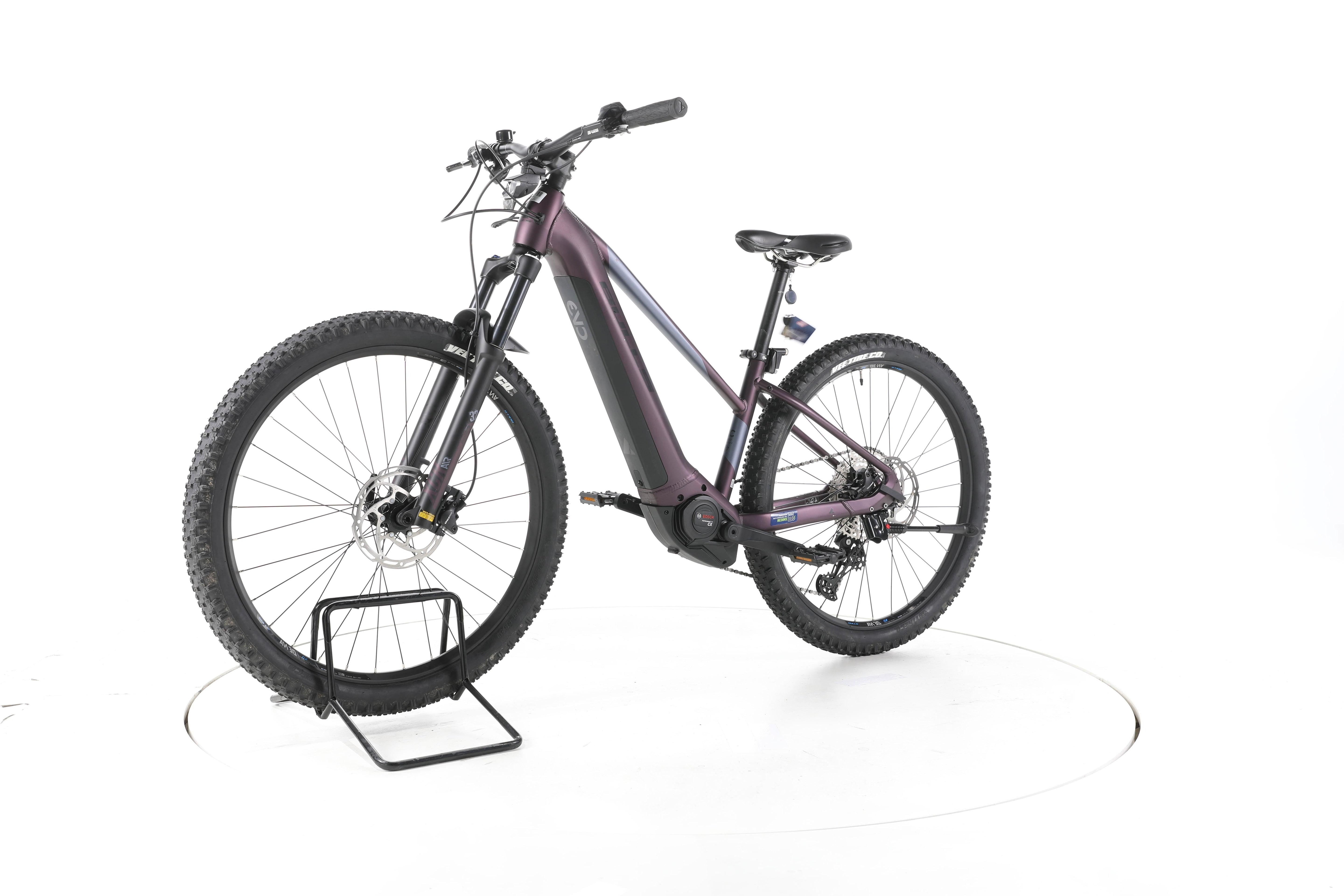 Bulls Aminga Eva 2 E-Bike - Image 6