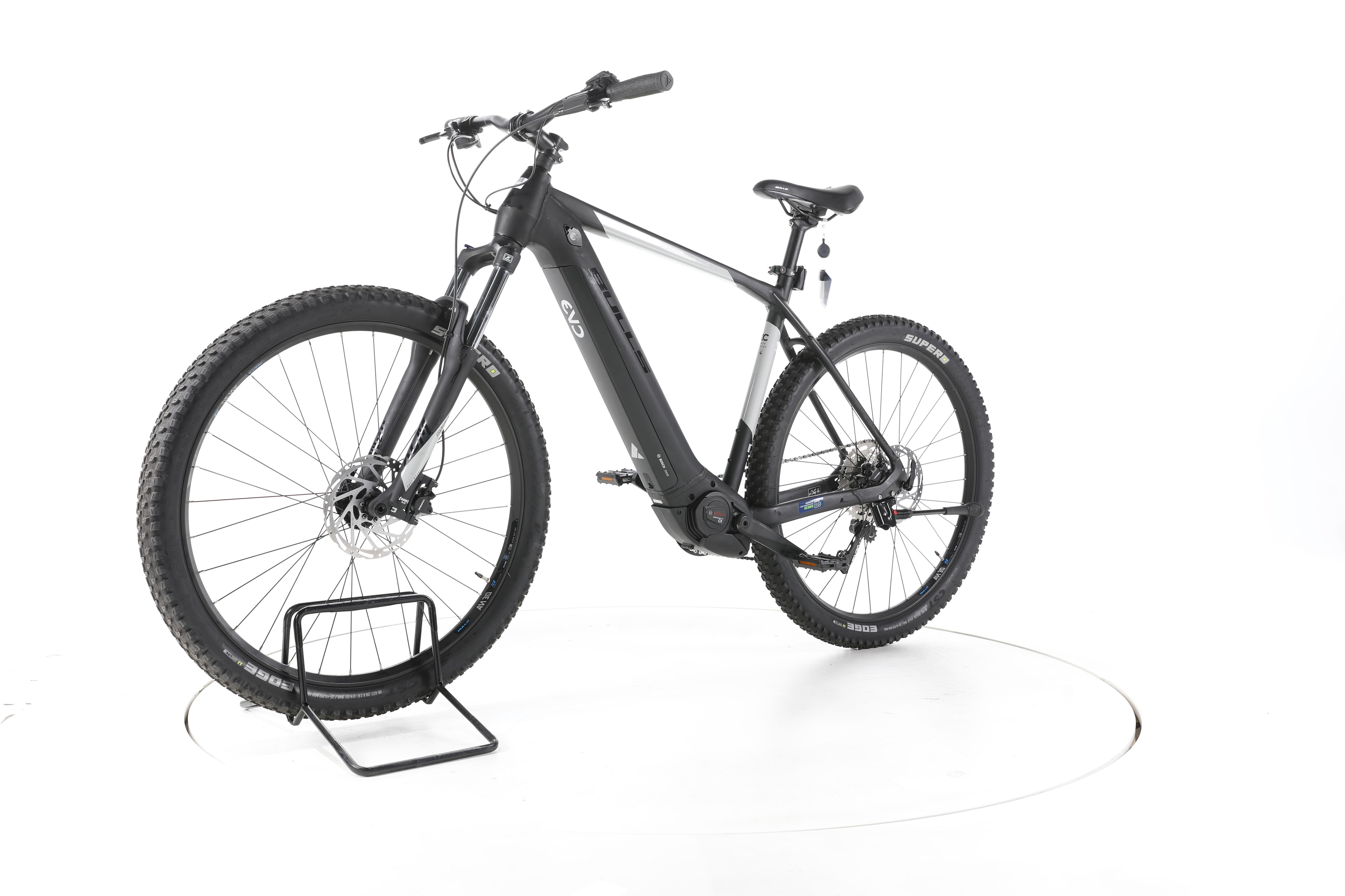 Bulls Copperhead EVO 1 E-Bike - Image 6