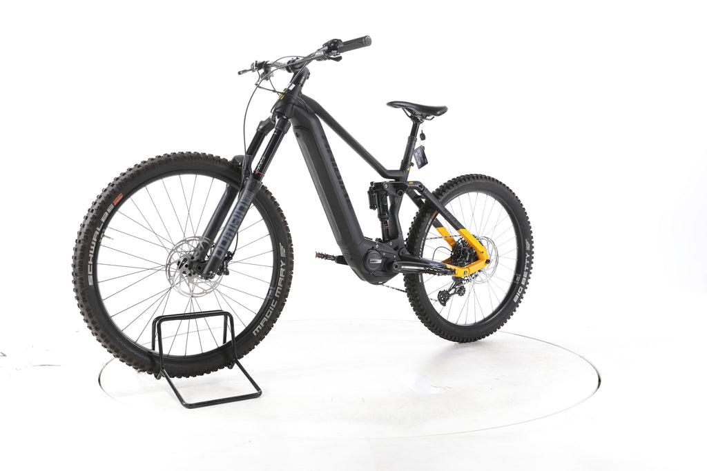 Haibike Nduro 6 E-Bike Fully - Image 6