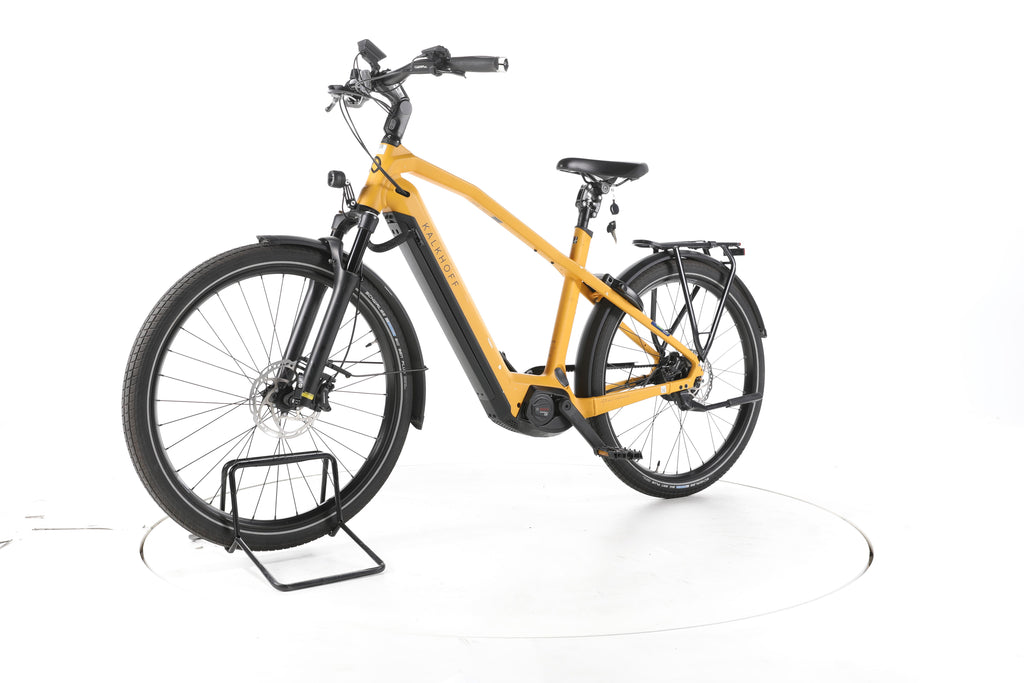 Kalkhoff Image 7.B Excite+ City E-Bike - Image 6