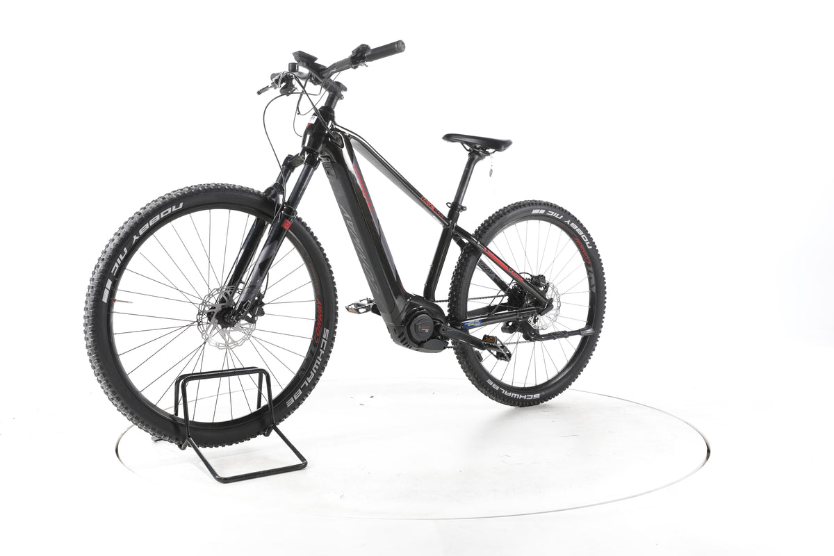 Conway Cairon SUV 5.0 E-Bike - Image 6