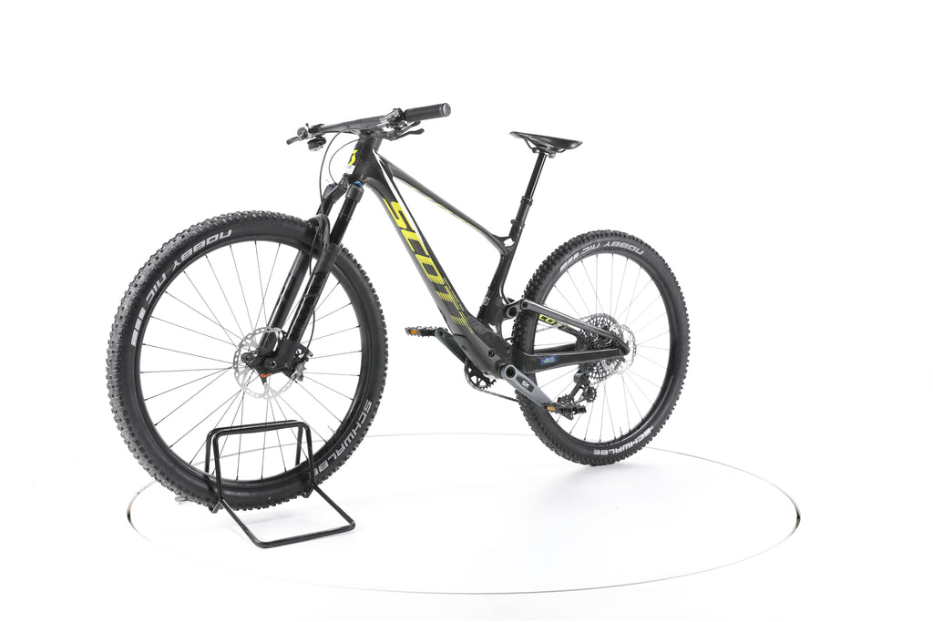 Scott Spark RC Team Issue TR - Image 6