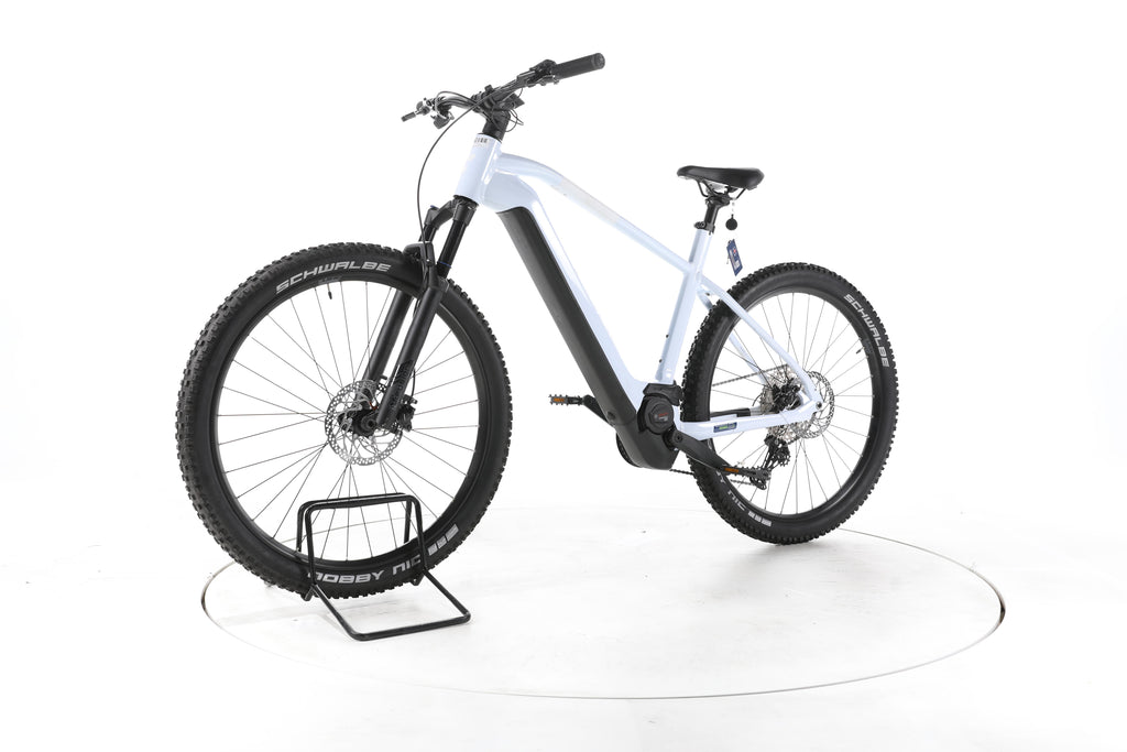 Cube Reaction Hybrid Pro E-Bike - Image 6