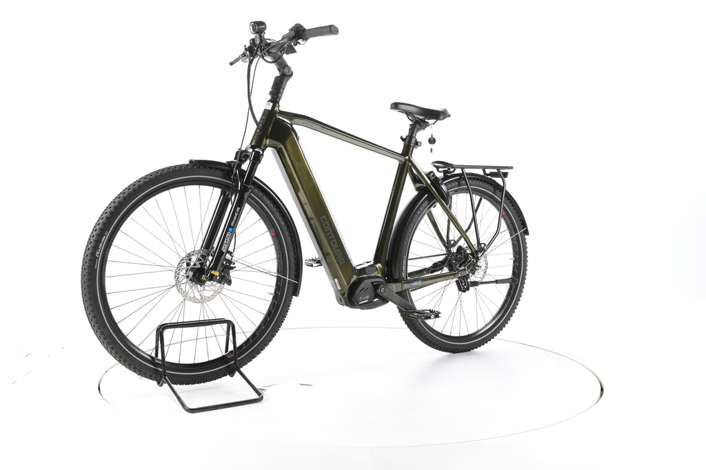 Contoura Li-6  50 City E-Bike 2024 - Image 6