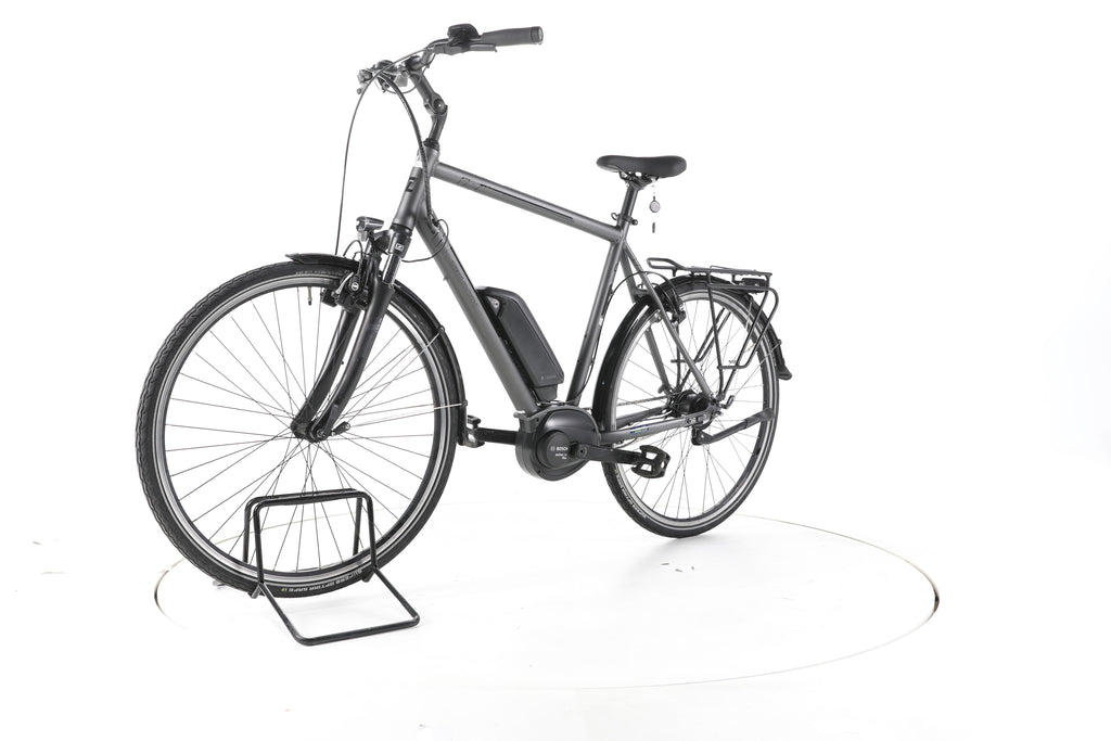 Triumph E-Cloud Plus City E-Bike - Image 6