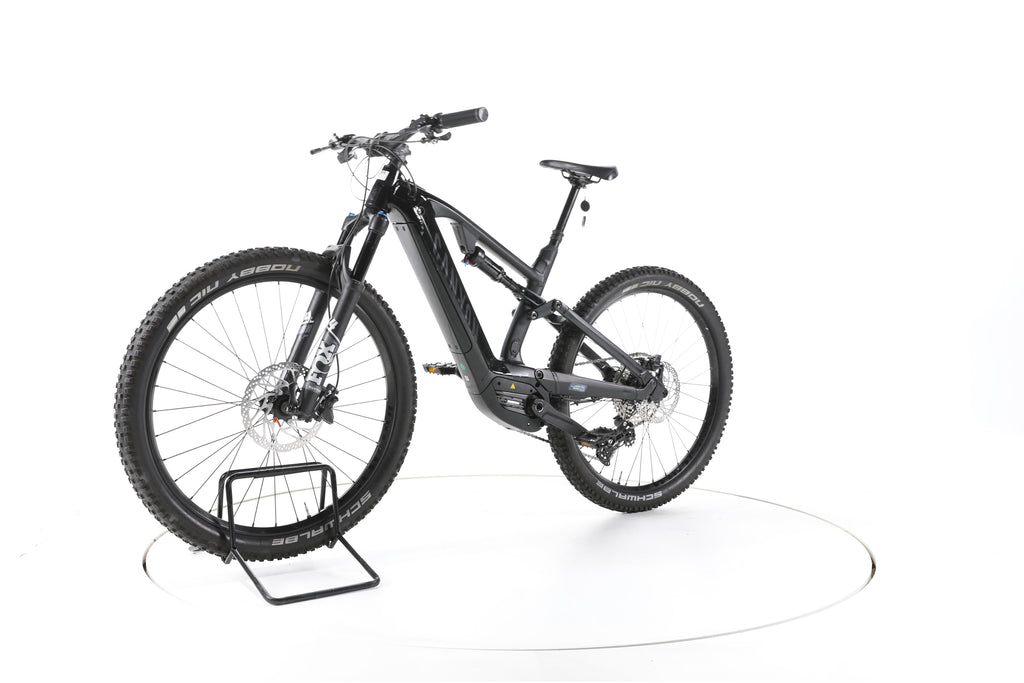 Canyon Neuron:ON7 Fully E-Bike - Image 6