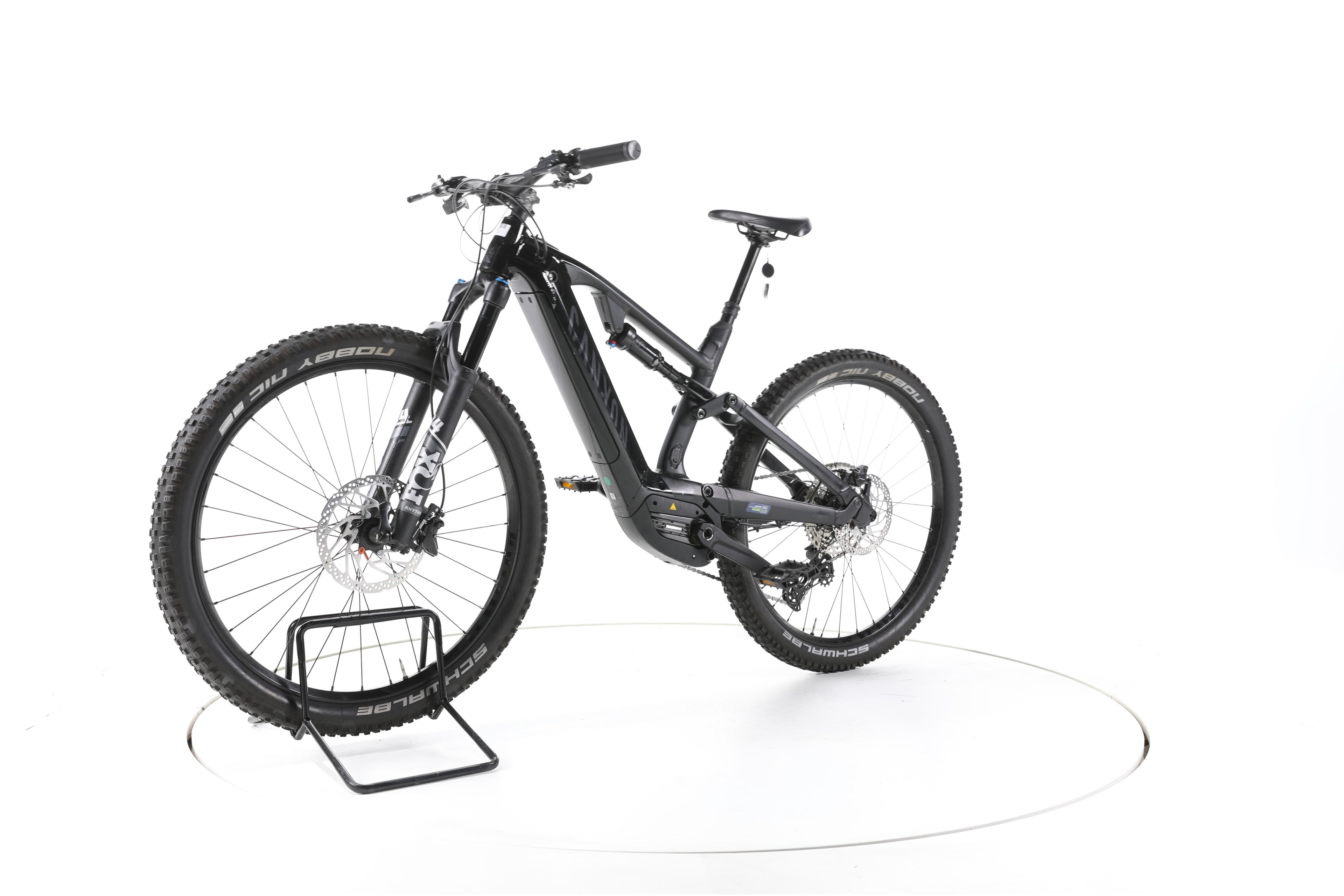 Canyon Neuron:ON7 Fully E-Bike - Image 6