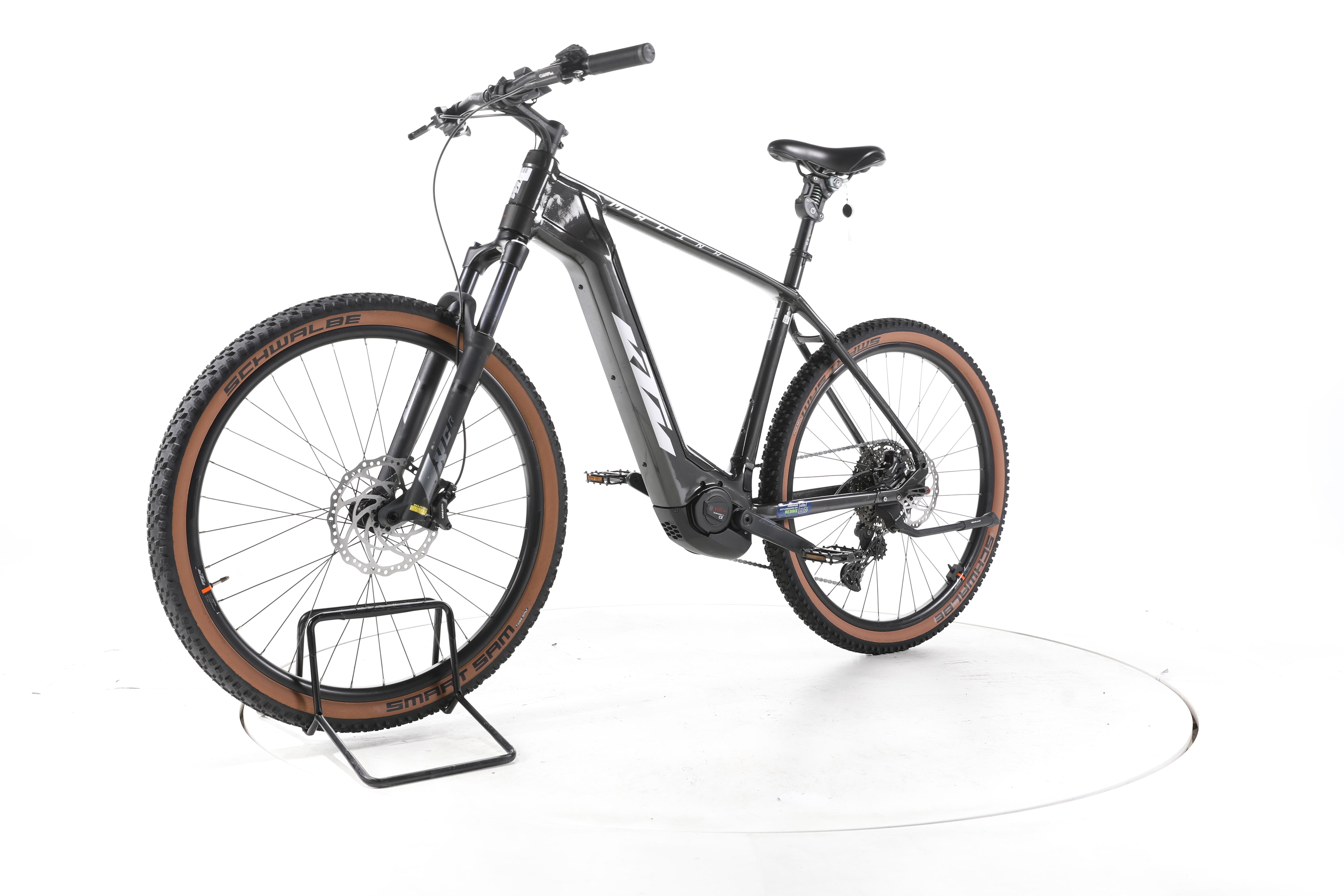 KTM Macina Team XL E-Bike - Image 6