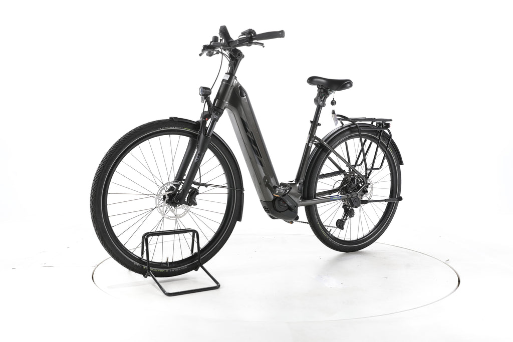 KTM Macina Style XL Trekking E-Bike Tiefeinsteiger - Image 6