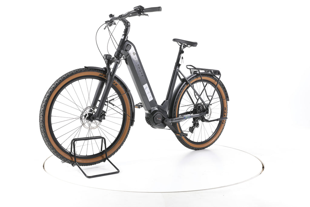 Kalkhoff Entice 5.B Season Trekking E-Bike Tiefeinsteiger 2024 - Image 6