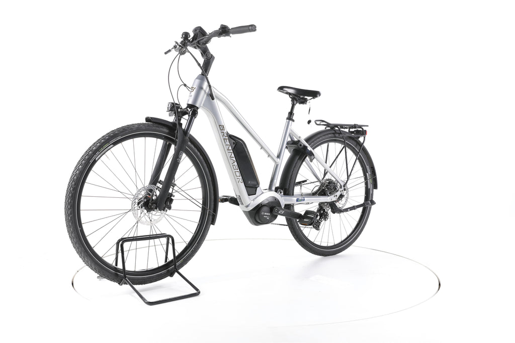 Brennabor T-38e Trekking E-Bike - Image 6