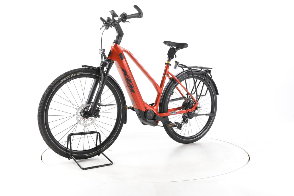 KTM Macina Style 830 D Trekking E-Bike 2025 - Image 6