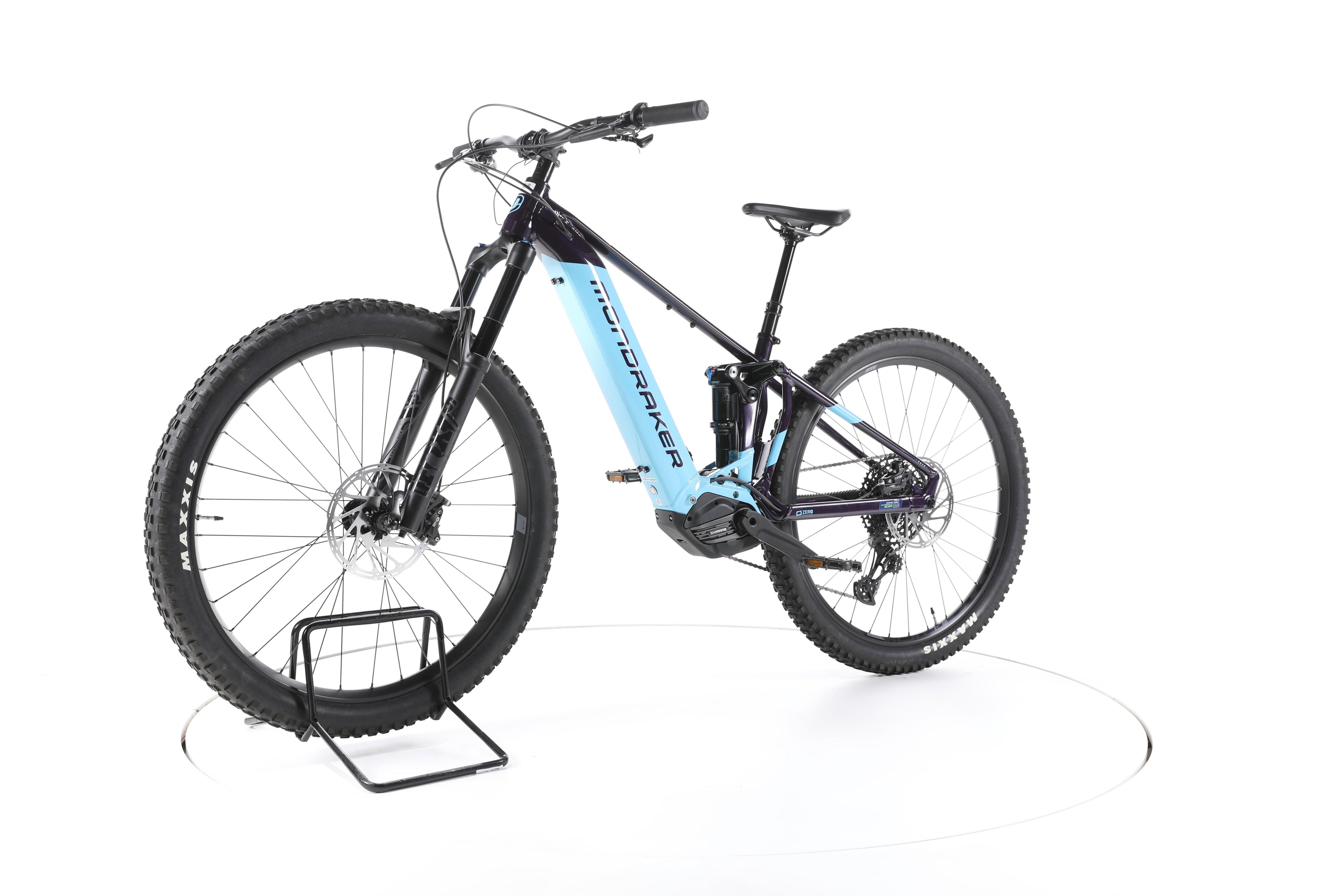 Mondraker DUSK R E-Bike Fully - Image 6