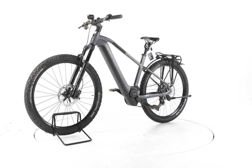 Cube Reaction Hybrid SLT E-Bike - Image 6