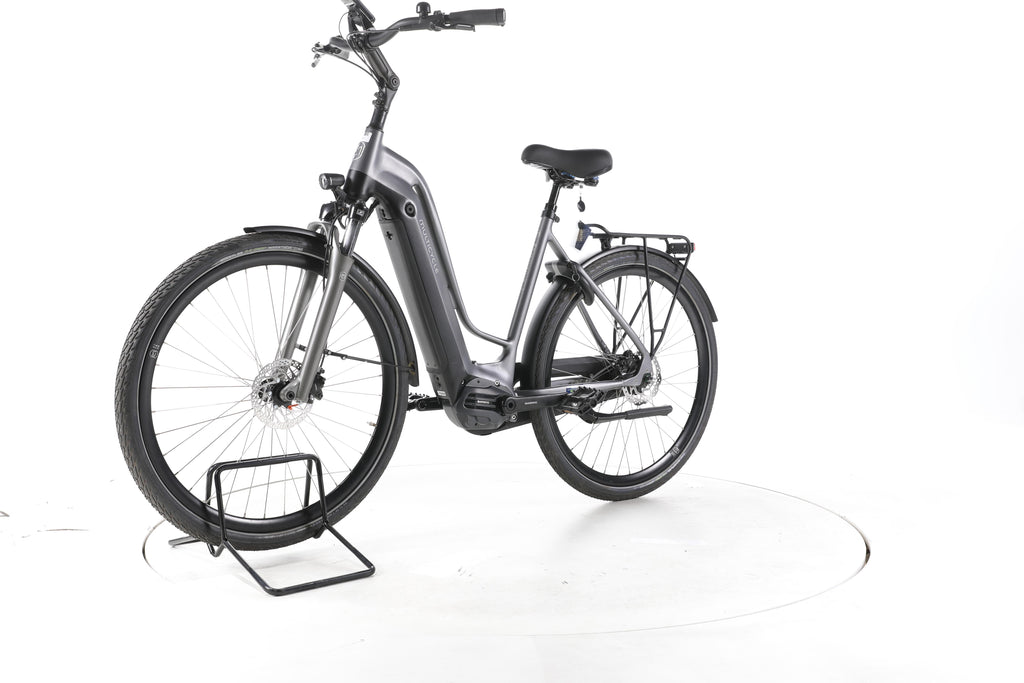Multicycle Voyage Emi City E-Bike Tiefeinsteiger - Image 6