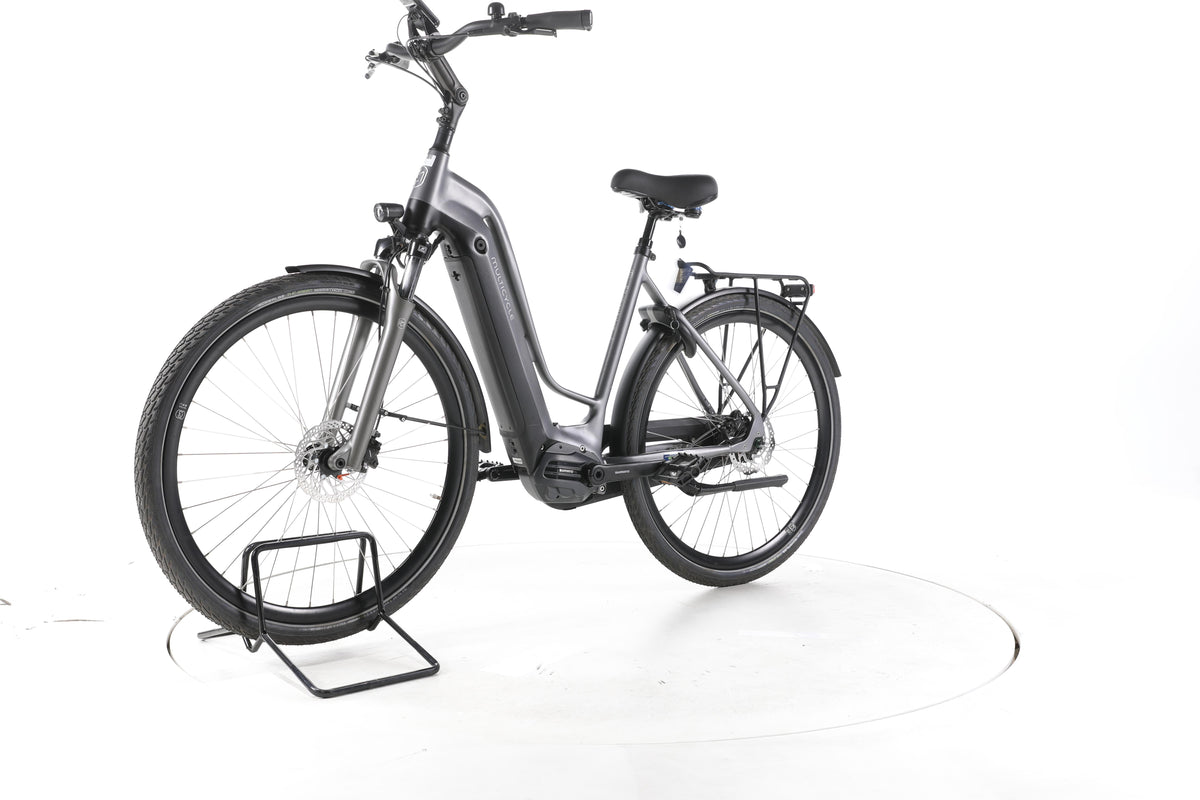 Multicycle Voyage Emi City E-Bike Tiefeinsteiger - Image 6