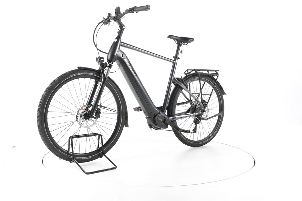 Pegasus Premio Evo 10 Lite Trekking E-Bike - Image 6