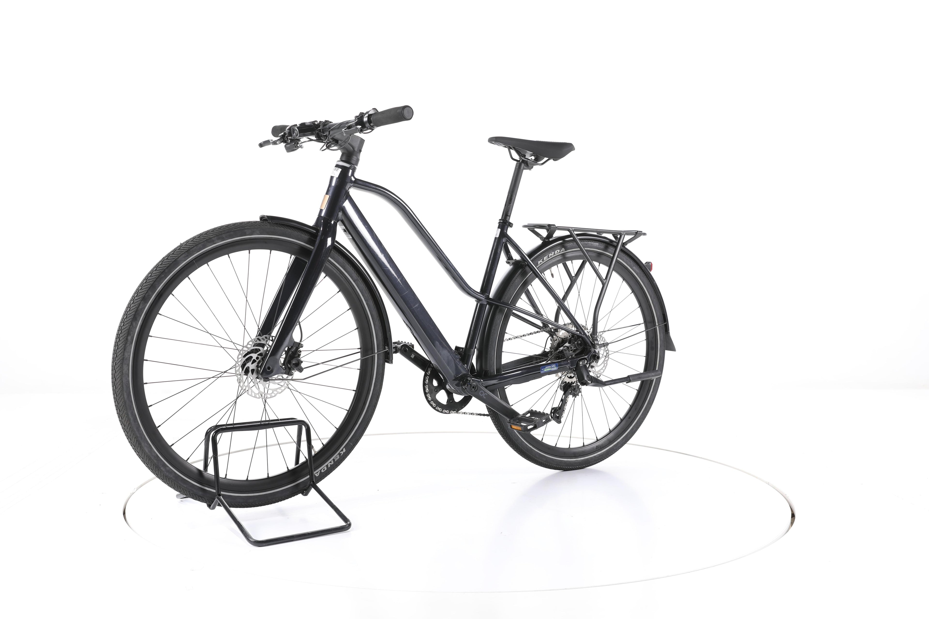 Orbea Vibe Mid H30 EQ E-Bike - Image 6
