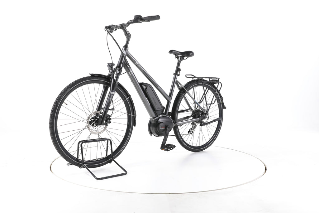 Triumph E-Bird Ultra 400 Trekking E-Bike - Image 6