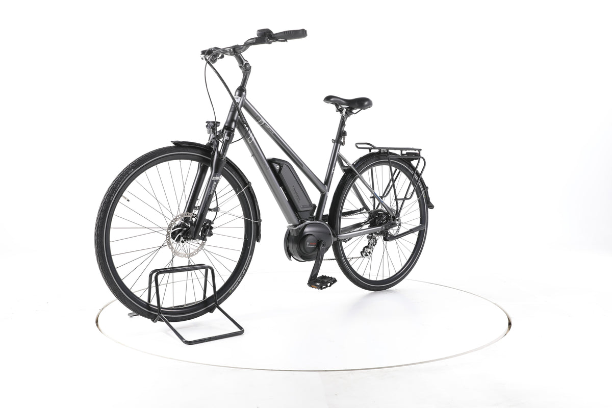 Triumph E-Bird Ultra 400 Trekking E-Bike - Image 6
