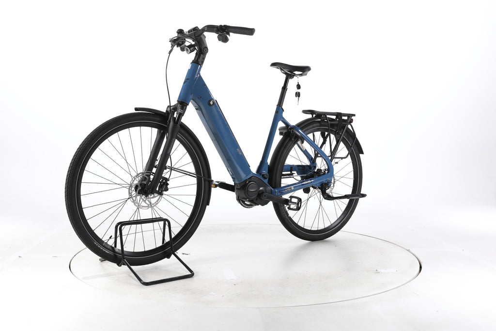 Liv Allure E+RT City E-Bike Tiefeinsteiger - Image 6
