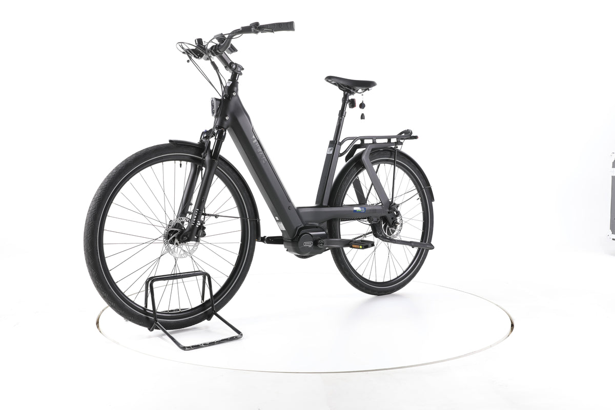 TENWAYS AGO T City E-Bike Tiefeinsteiger - Image 6