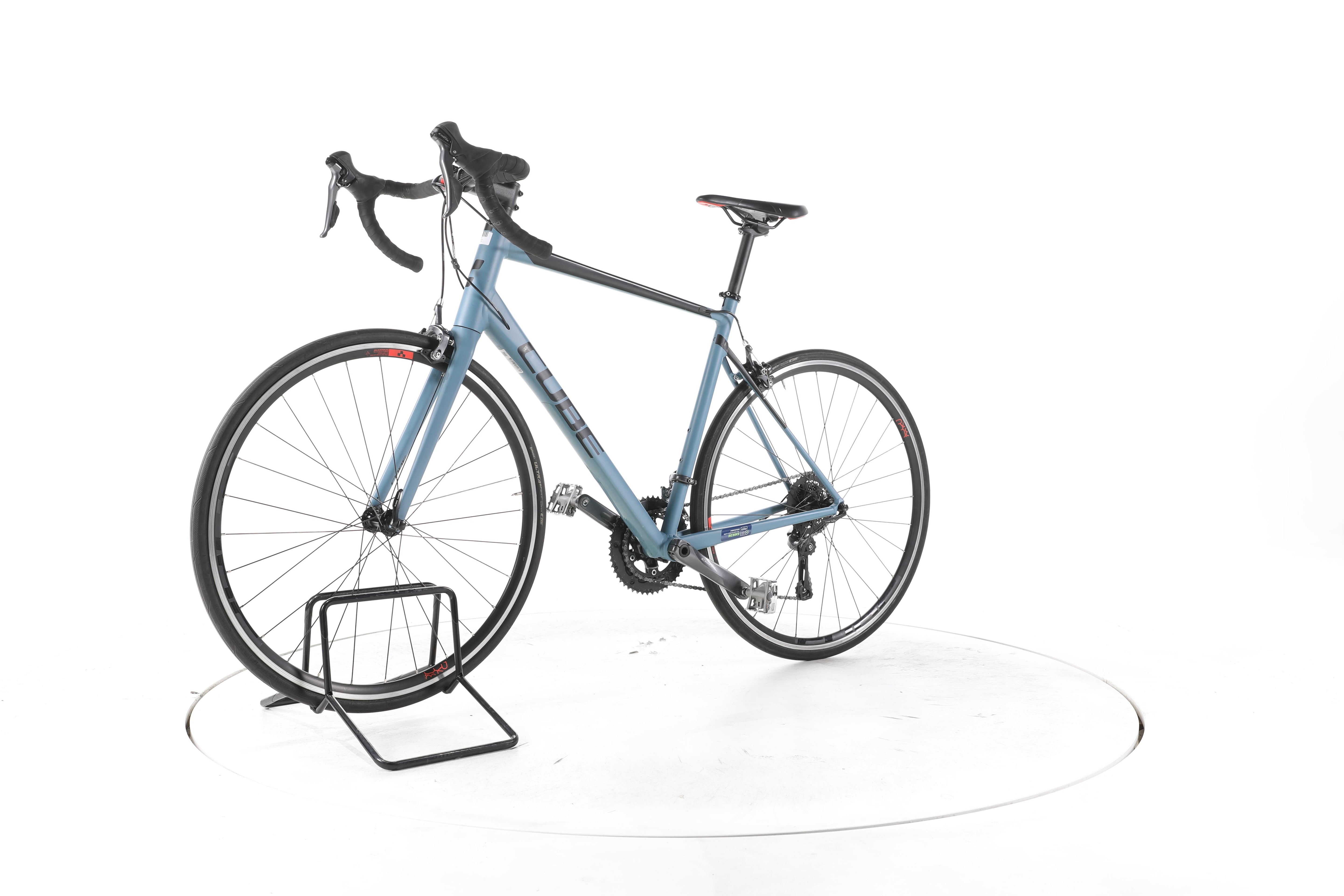 Cube Attain Rennrad - Image 6