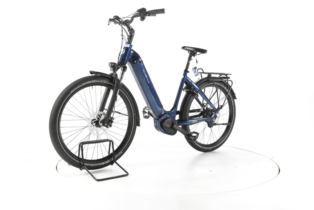 Velo de Ville SEB 990 Smart City E-Bike Tiefeinsteiger - Image 6