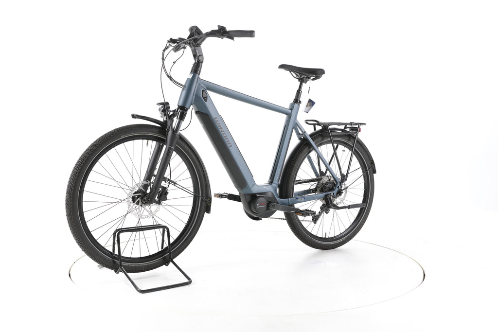 Winora TB300 Trekking E-Bike - Image 6