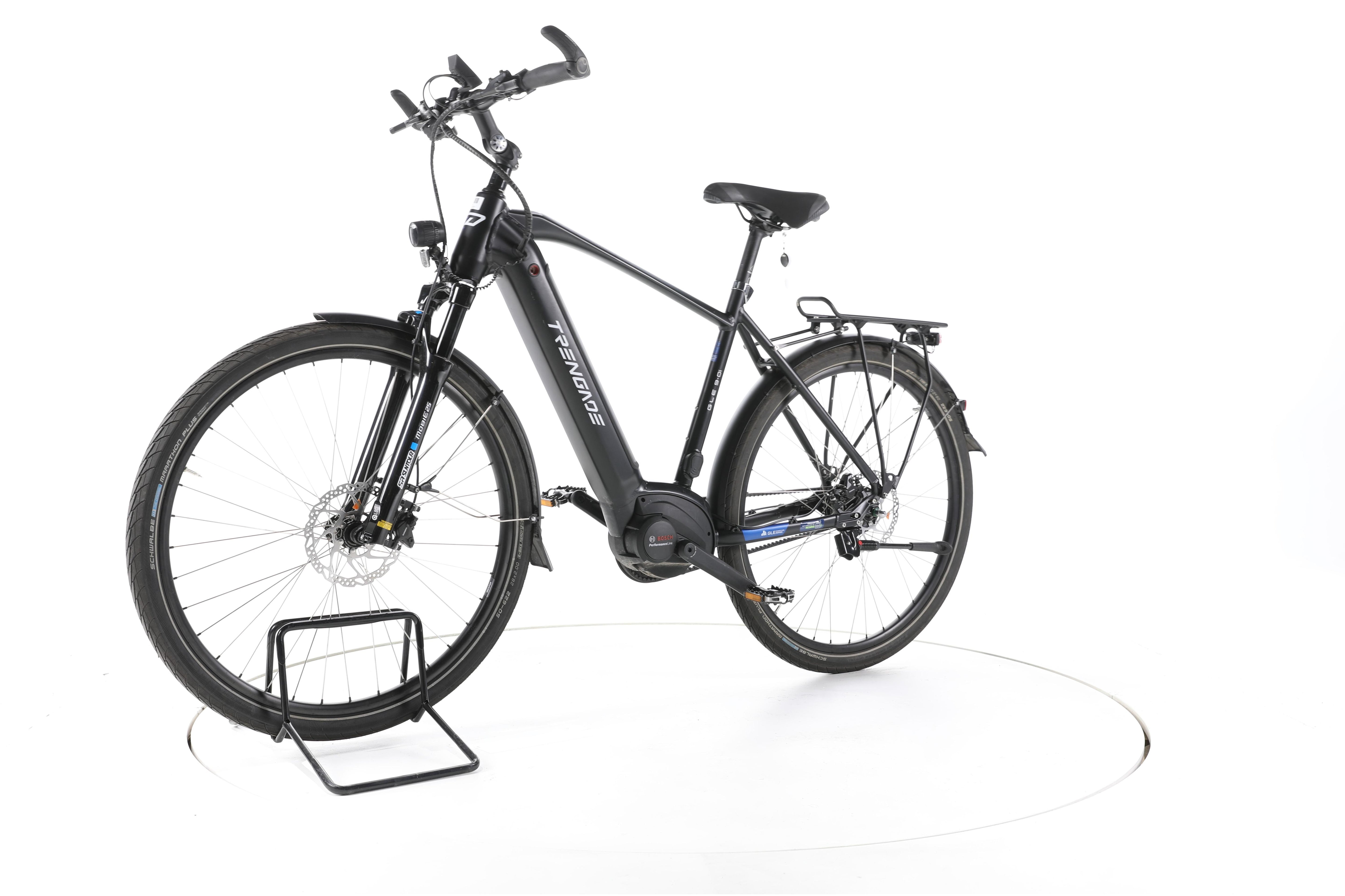 TRENGA DE GLE 9.0i Gates City E-Bike - Image 6
