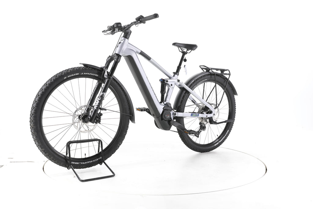Cube Stereo Hybrid 120 Race Allroad SUV E-Bike 2024 - Image 6