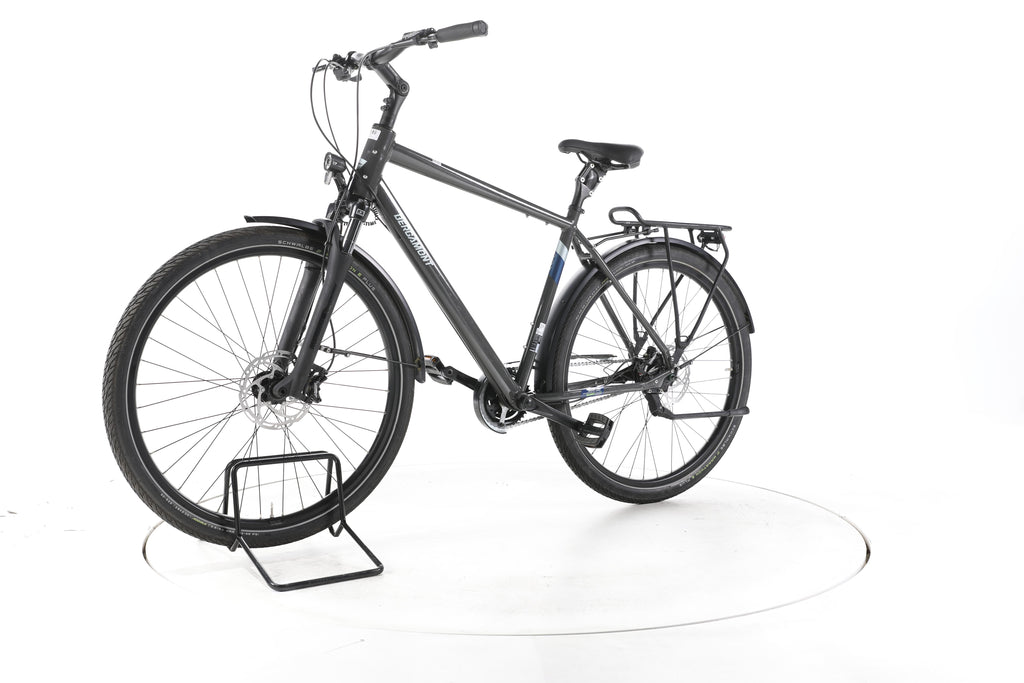 Bergamont Horizon Plus N8 FH Fahrrad City & Trekking - Image 6