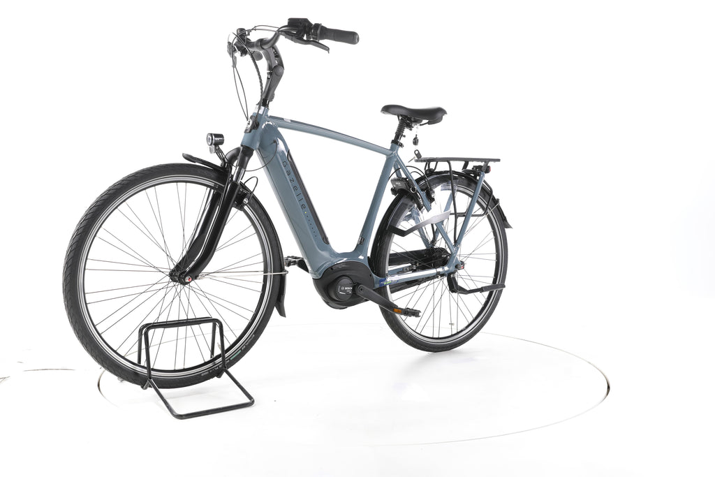 Gazelle 28 He Arroyo C7 City E-Bike 2024 - Image 6