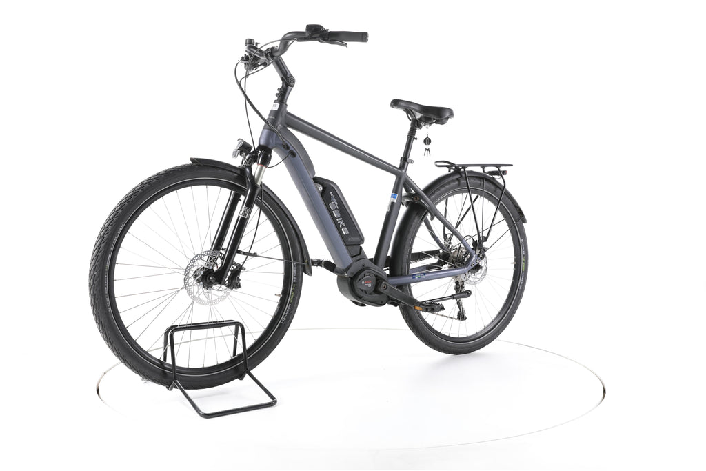 EBIKE S003 Trekking E-Bike - Image 6
