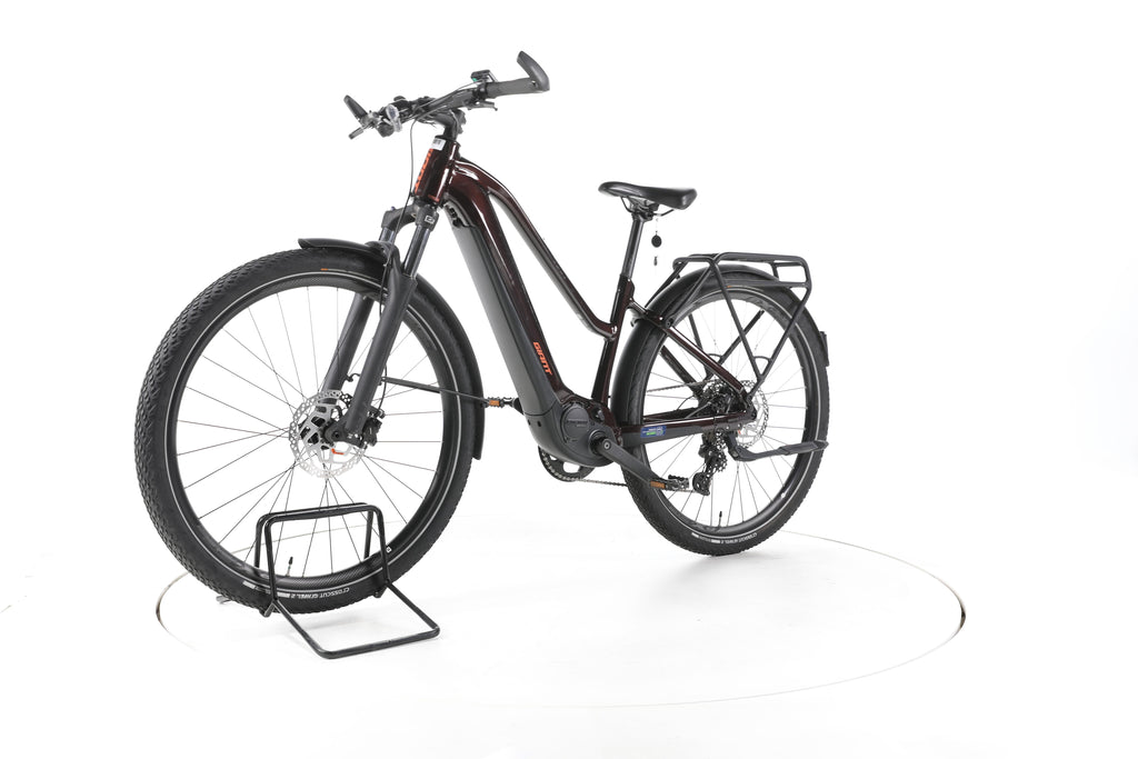 Giant Explore E+1 STA Trekking E-Bike - Image 6
