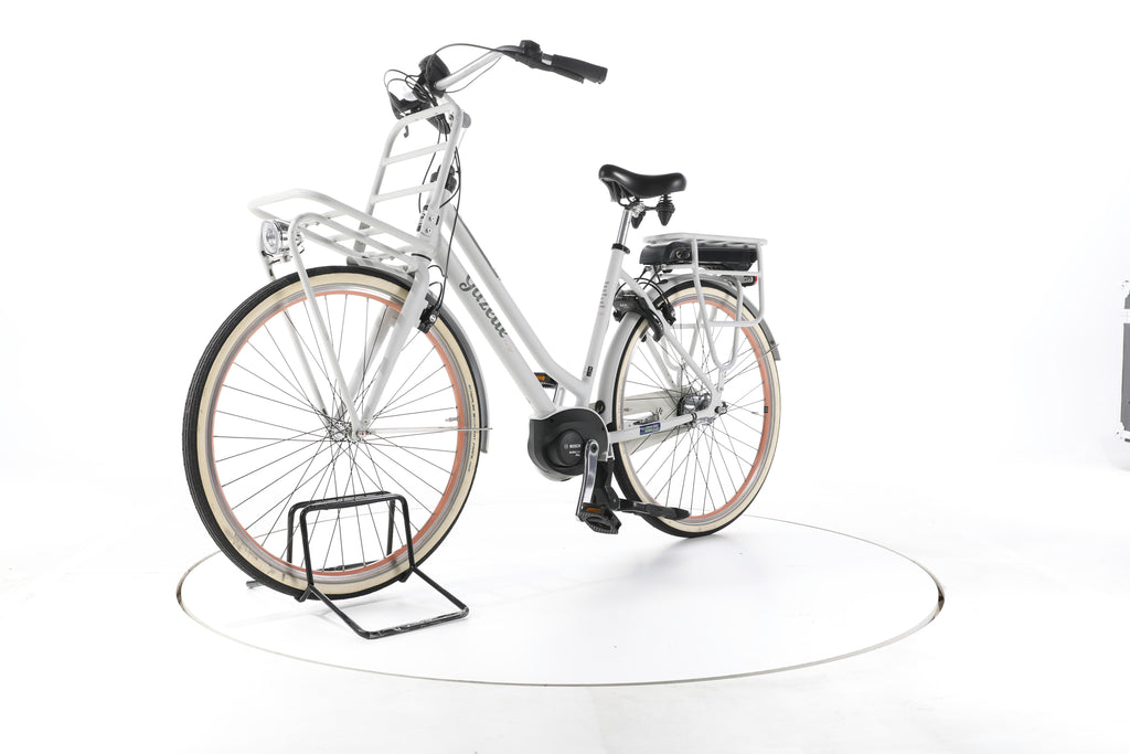 Gazelle Miss Grace C7+ HMB City E-Bike Tiefeinsteiger - Image 6