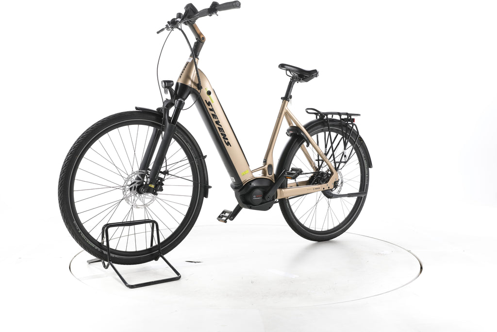 Stevens E-Brione Luxe City E-Bike Tiefeinsteiger - Image 6