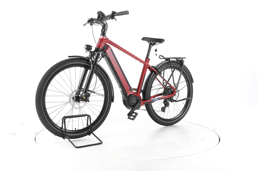 Kalkhoff Endeavour 5.B Move+ Trekking E-Bike - Image 6