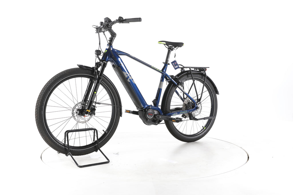 R Raymon TourRay E 7.0 Trekking E-Bike - Image 6